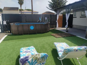 Bungalow, Sueños del Sur!, Chiclana De La Frontera